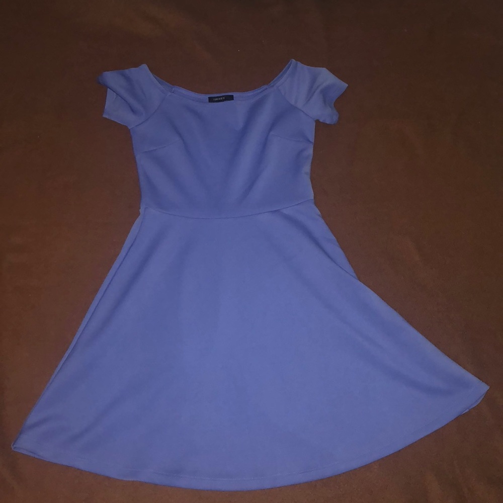 Forever 21 dress